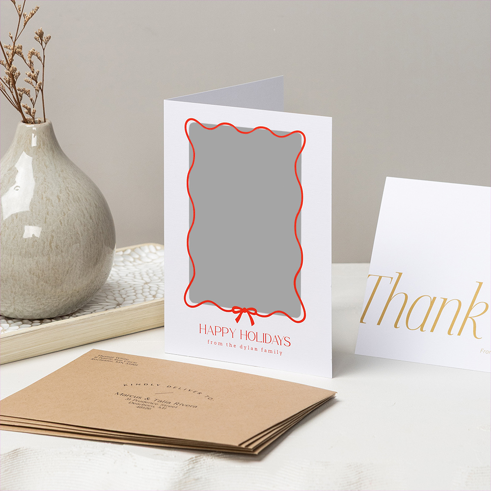 WHCC 2025 July Folded Holiday card with Envelopes 057 preview