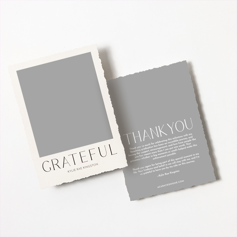 WHCC Cards A Year of Achievements Thank You simple preview